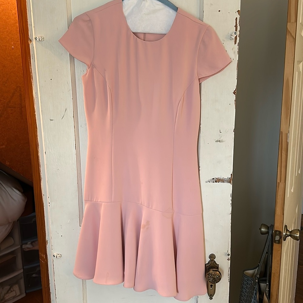 Amanda uprichard dress size small